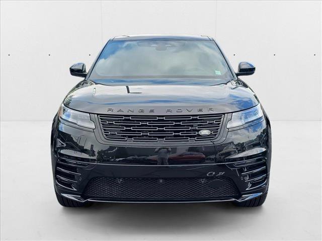 New 2026 Land Rover Range Rover Velar Dynamic SE image 2