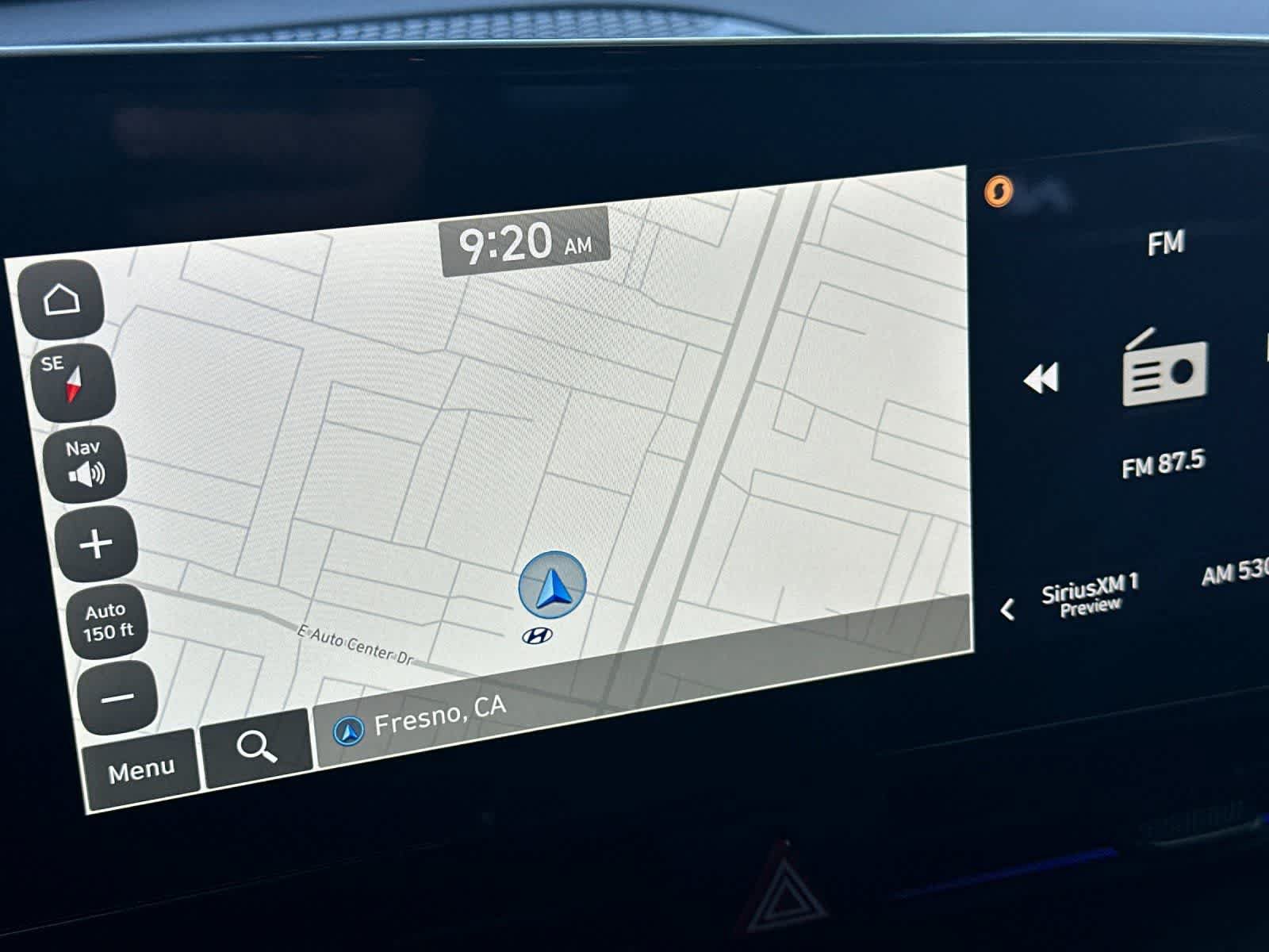 New 2026 Hyundai Elantra N FWD image 19
