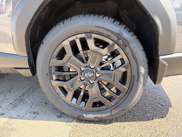 New 2026 Subaru Outback Limited XT AWD/4WD image 26