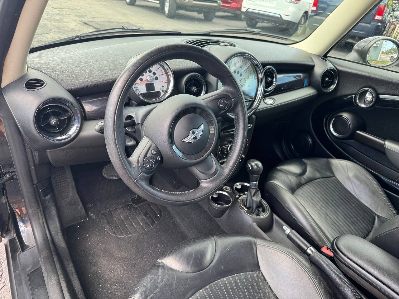 Used 2013 MINI Cooper Hardtop FWD image 10
