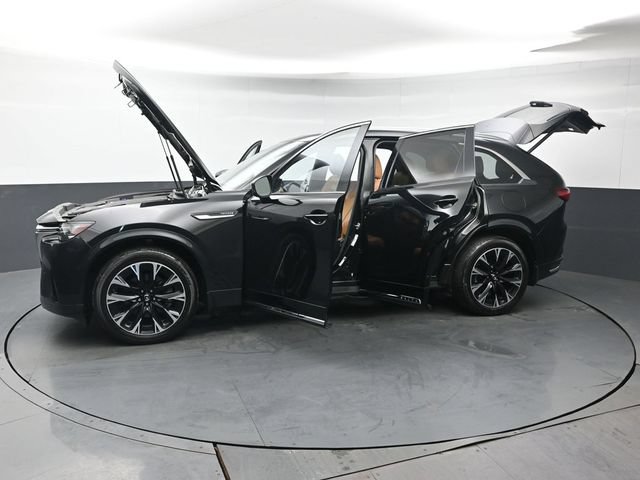 Used 2024 MAZDA CX-90 3.3 Turbo S w/ Premium Plus AWD/4WD image 50