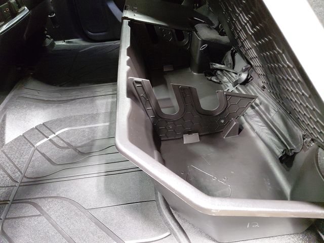 Certified 2019 Chevrolet Silverado 1500 High Country w/ Max Trailering Package AWD/4WD image 23