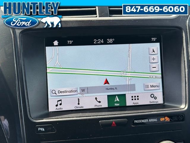 Used 2019 Ford Explorer XLT w/ Equipment Group 202A AWD/4WD image 25