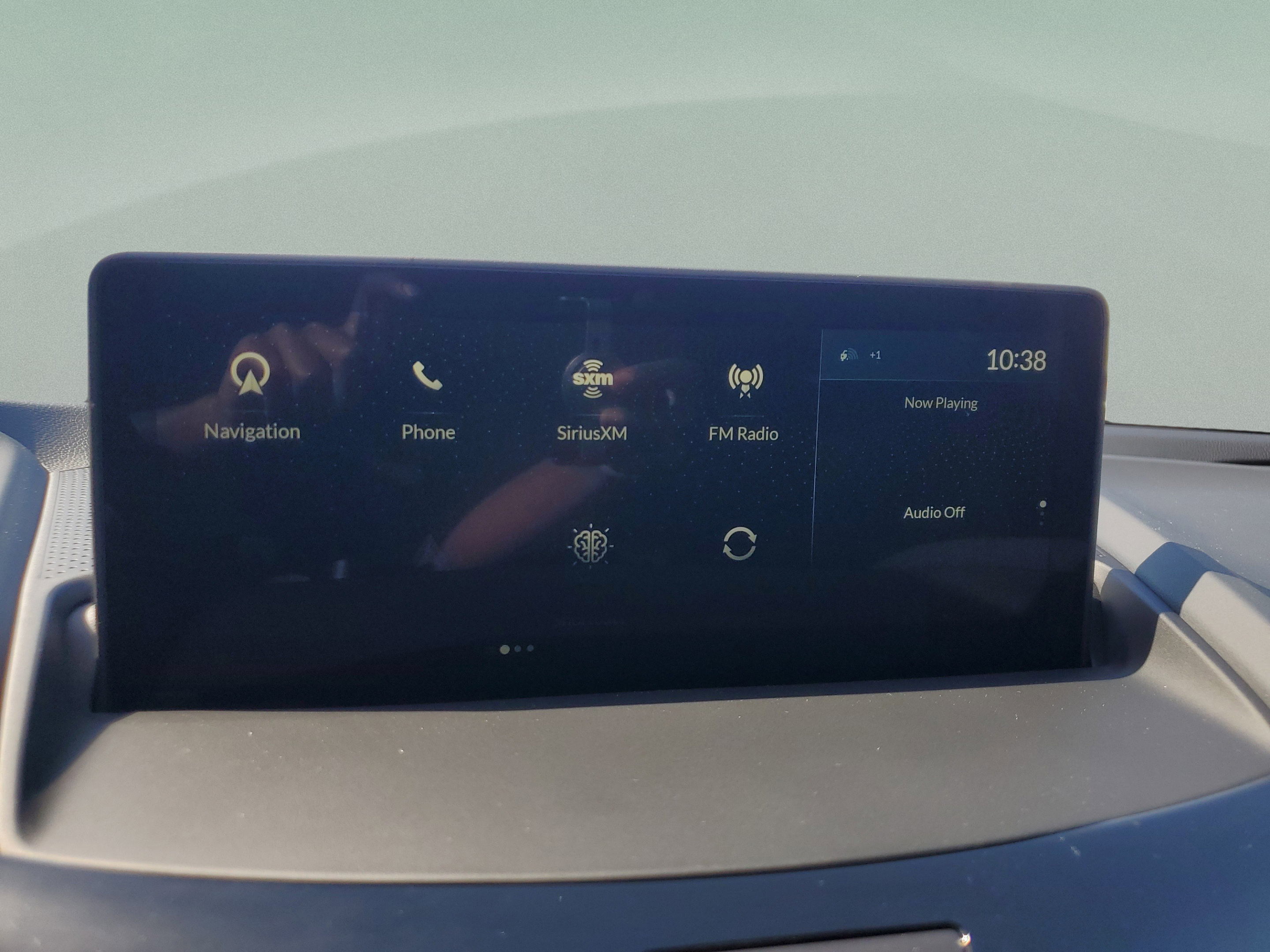 New 2026 Acura RDX w/ Technology Package AWD/4WD image 12