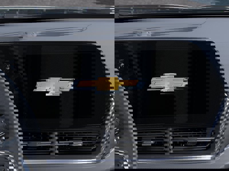 New 2026 Chevrolet Trax LT image 44