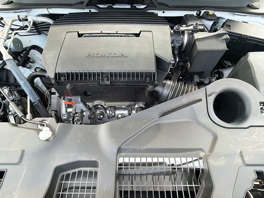 Used 2025 Honda Pilot EX-L image 17