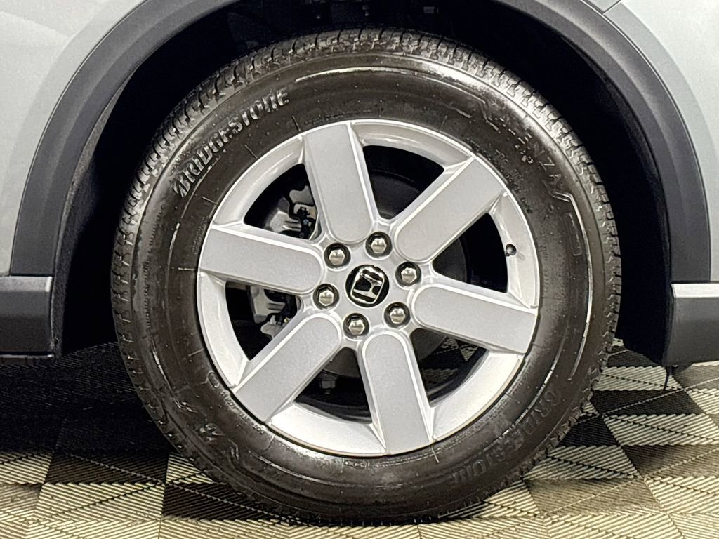 New 2025 Honda Prologue EX image 23