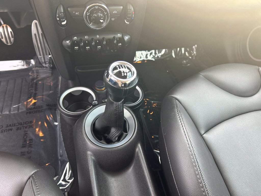 Used 2012 MINI Cooper S FWD image 31