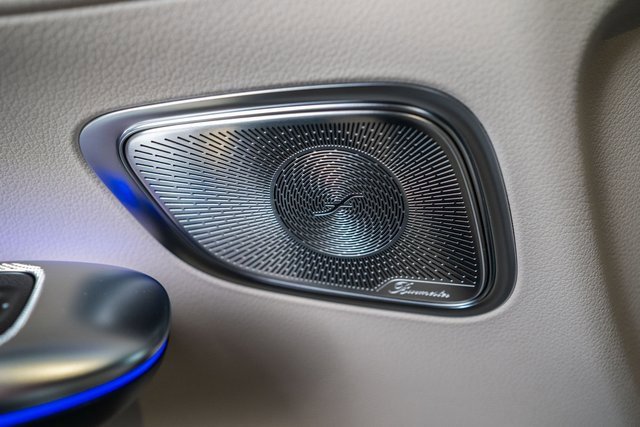 New 2026 Mercedes-Benz GLC 300 4MATIC image 15