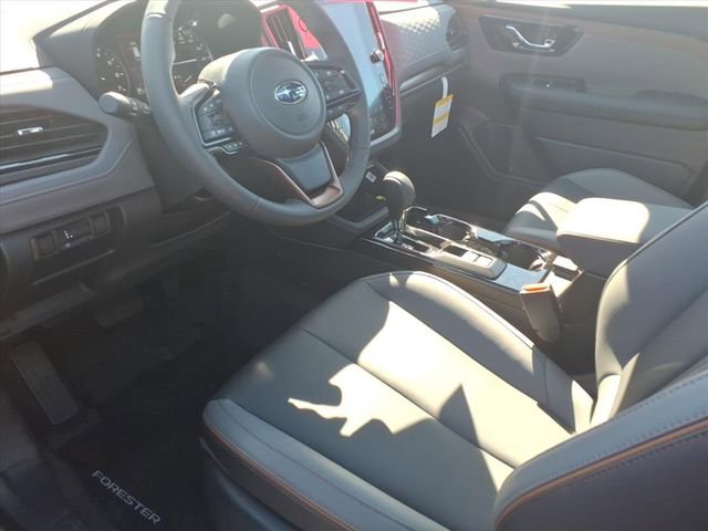 New 2026 Subaru Forester Sport image 13
