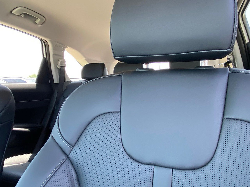 New 2026 Kia Sorento EX FWD image 14