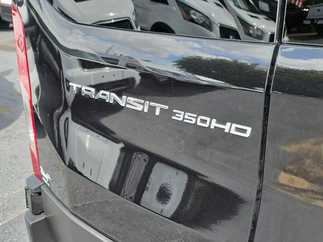 Used 2025 Ford Transit 350 XL image 7