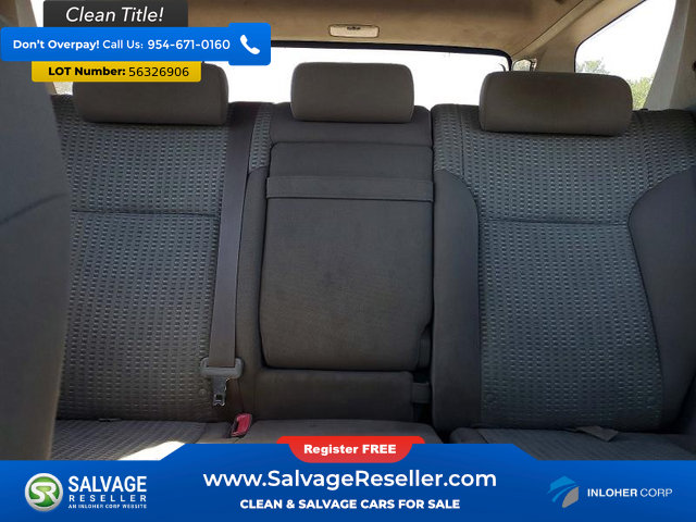 Used 2009 Toyota 4Runner 4WD image 13