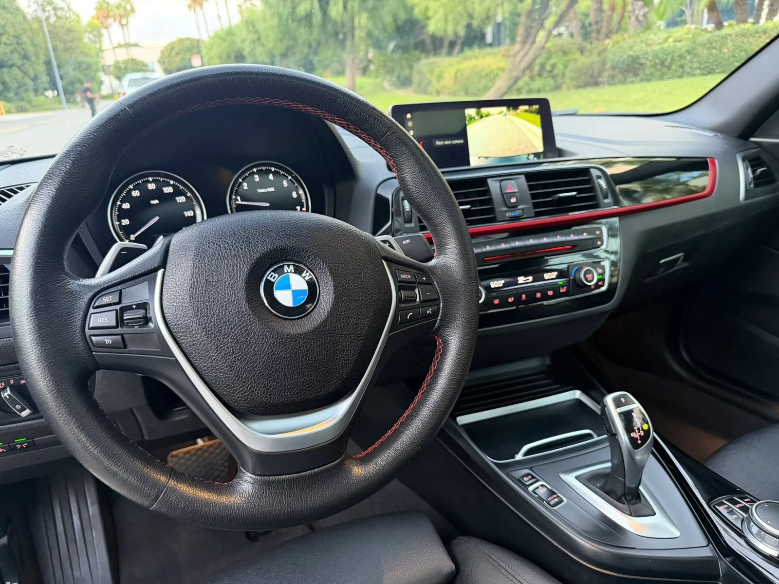 Used 2018 BMW 230i Coupe RWD image 27