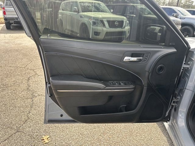 Used 2022 Dodge Charger SRT Hellcat image 11