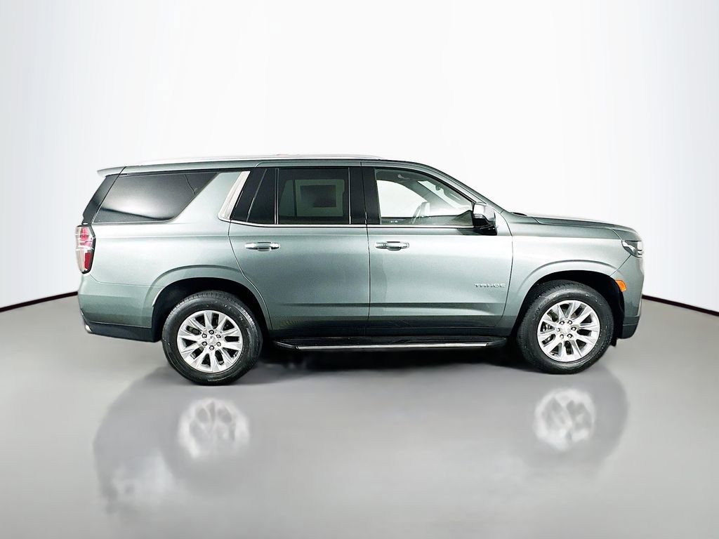 Used 2024 Chevrolet Tahoe Premier image 8