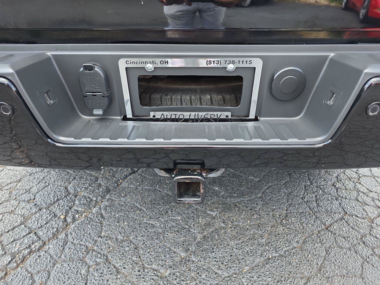 Used 2018 GMC Sierra 1500 Denali w/ Denali Ultimate Package AWD/4WD image 28