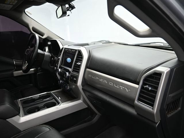 Used 2021 Ford F250 Lariat w/ Lariat Ultimate Package image 41