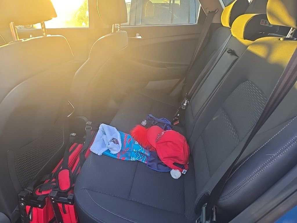 Used 2020 Hyundai Tucson SEL image 22