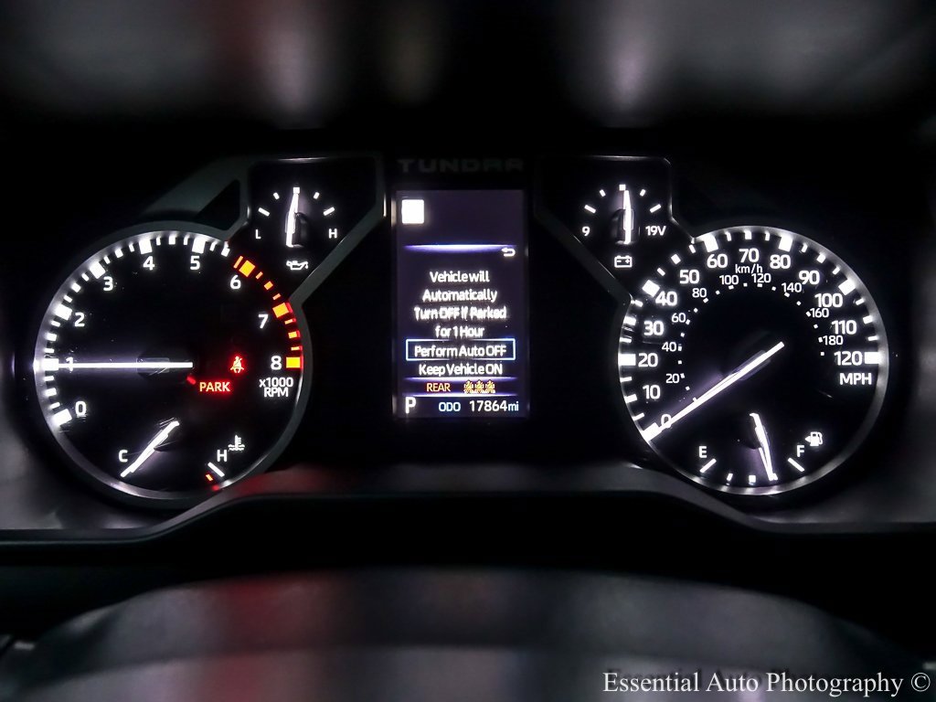 Used 2023 Toyota Tundra SR5 image 20