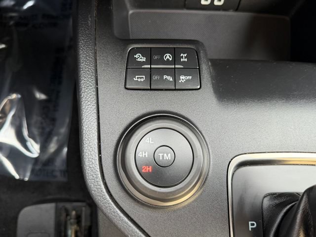 Used 2019 Ford Ranger Lariat w/ Equipment Group 501A Mid AWD/4WD image 25