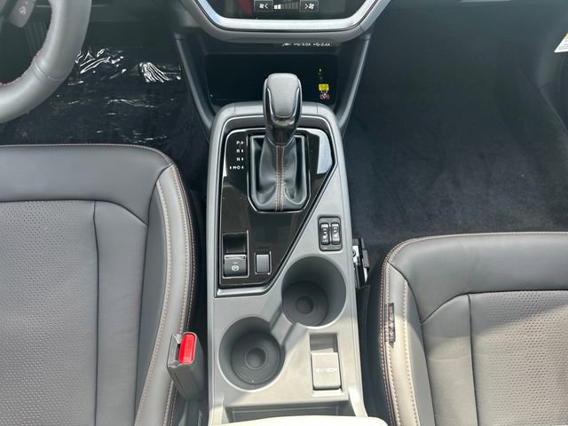 New 2026 Subaru Crosstrek 2.5i Limited AWD/4WD image 15
