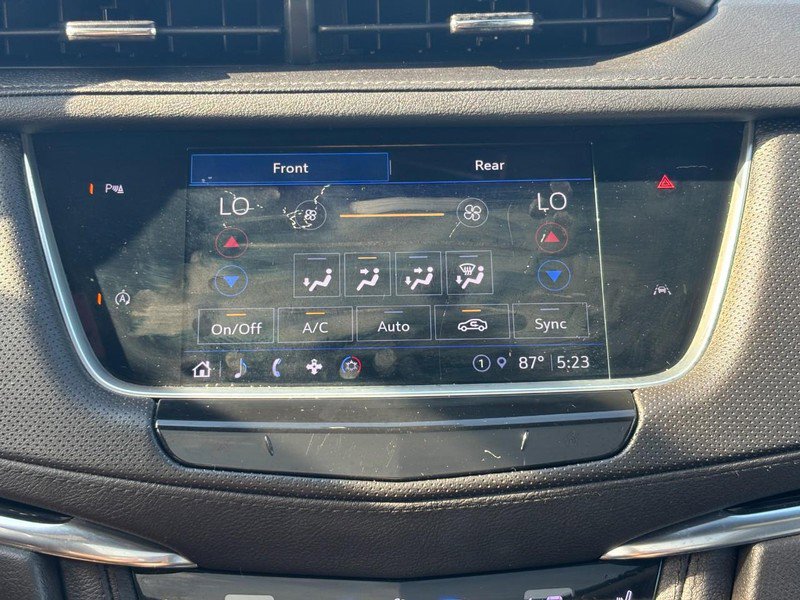 Used 2023 Cadillac XT6 Luxury AWD/4WD image 19