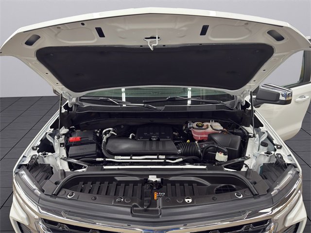 Used 2022 Chevrolet Silverado 1500 LT image 21