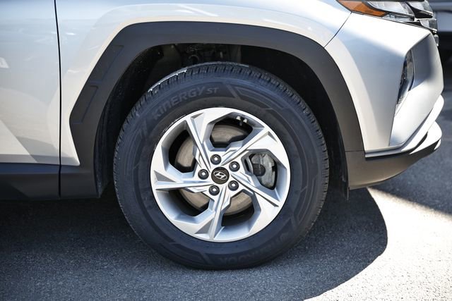 Used 2023 Hyundai Tucson SEL image 4