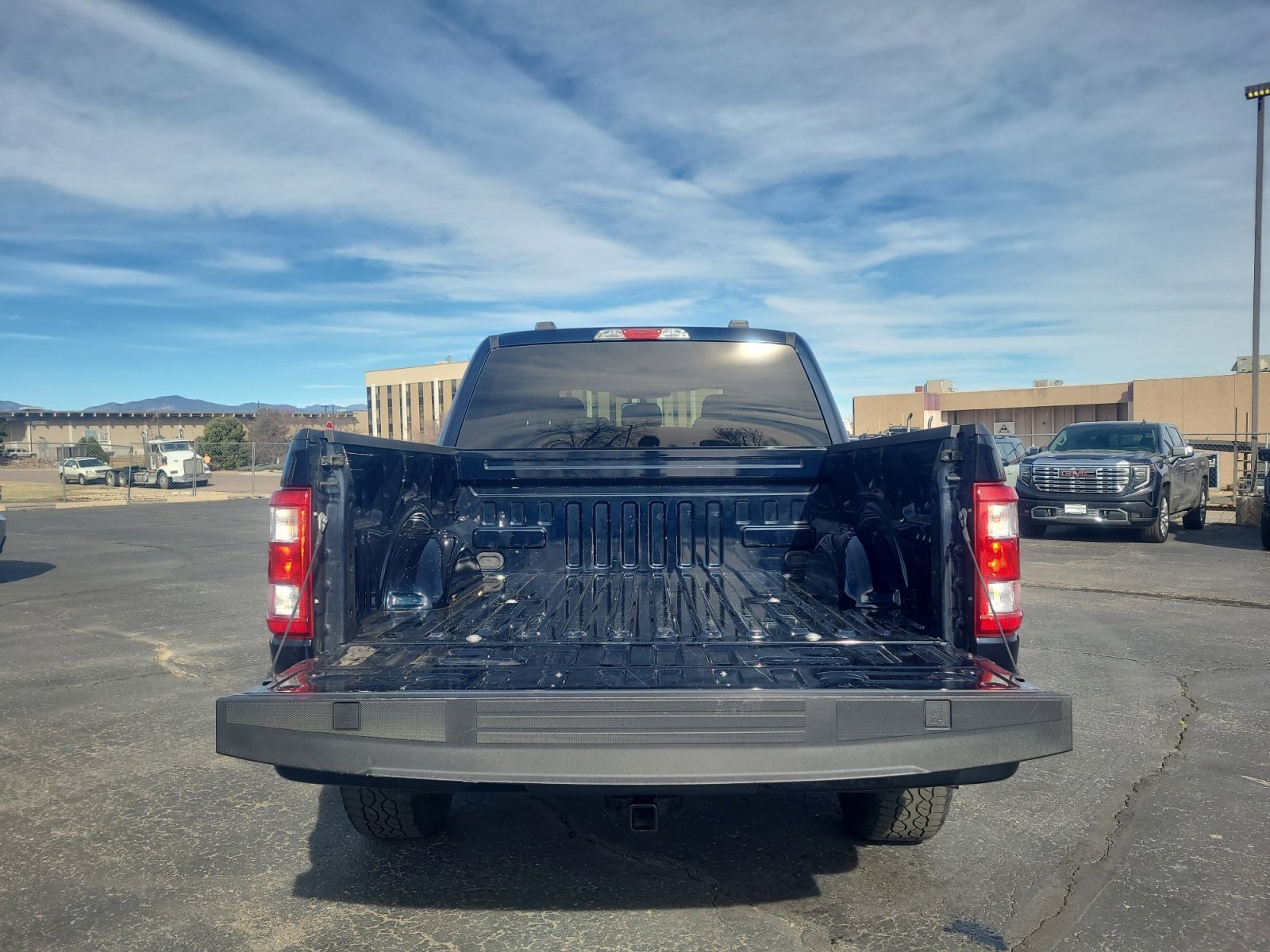 Certified 2023 Ford F150 XL w/ STX Appearance Package image 31