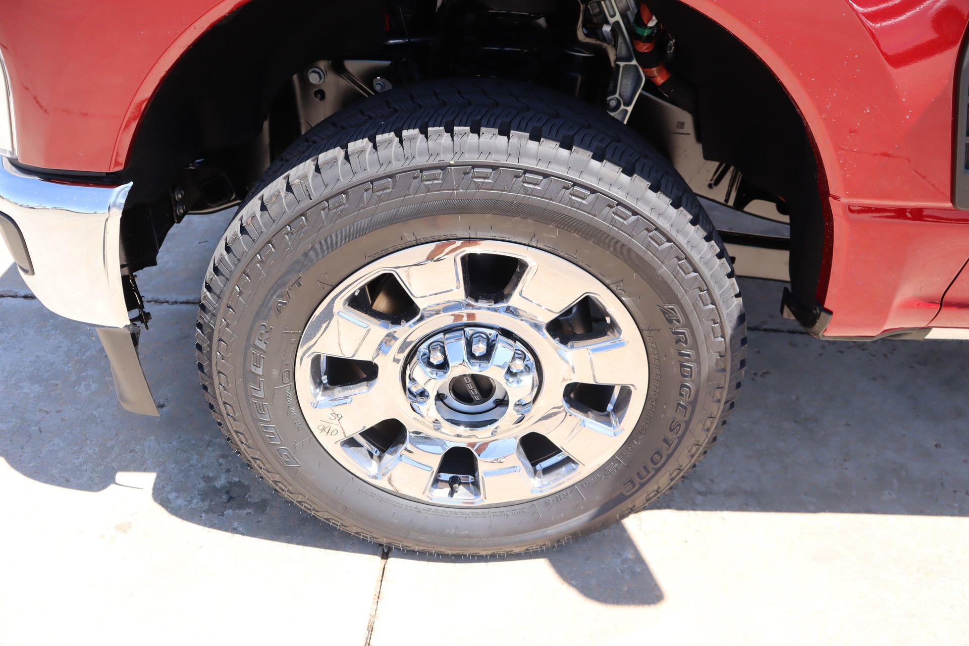 New 2026 Ford F250 King Ranch image 20