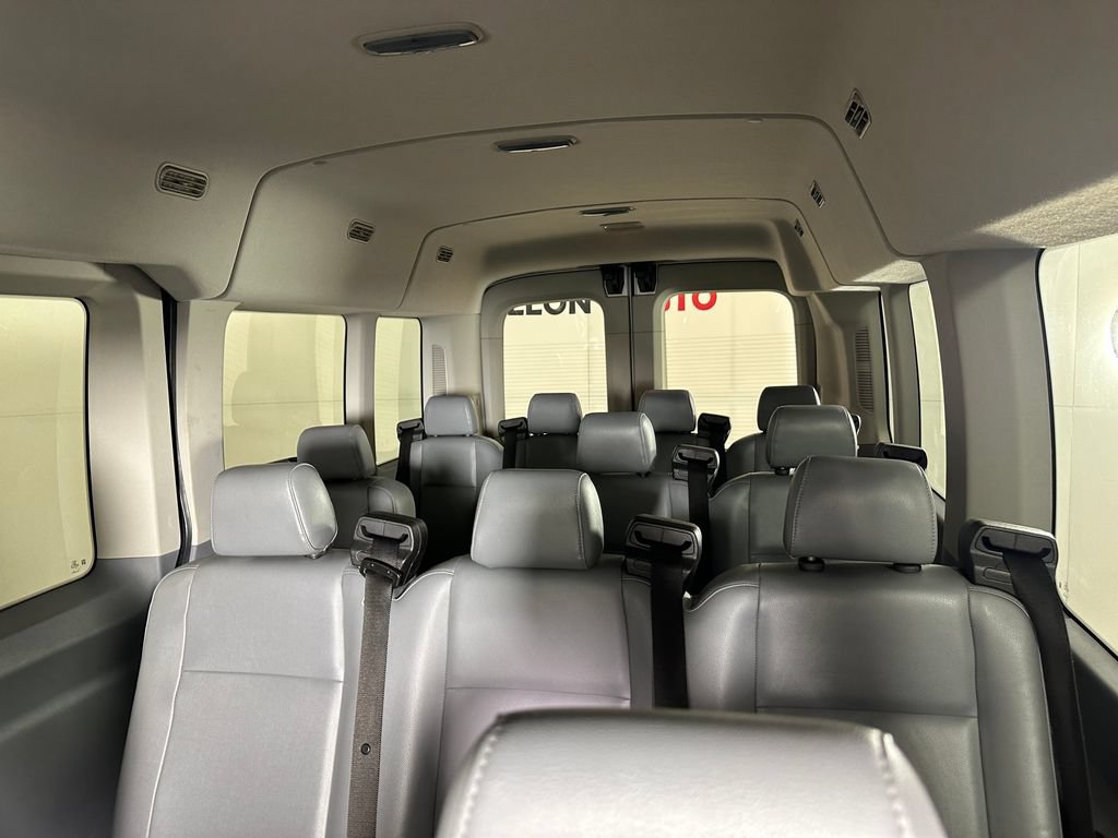 Used 2016 Ford Transit 350 XL RWD image 19