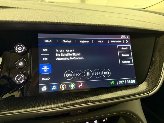 Certified 2023 Buick Envision Essence AWD/4WD image 15