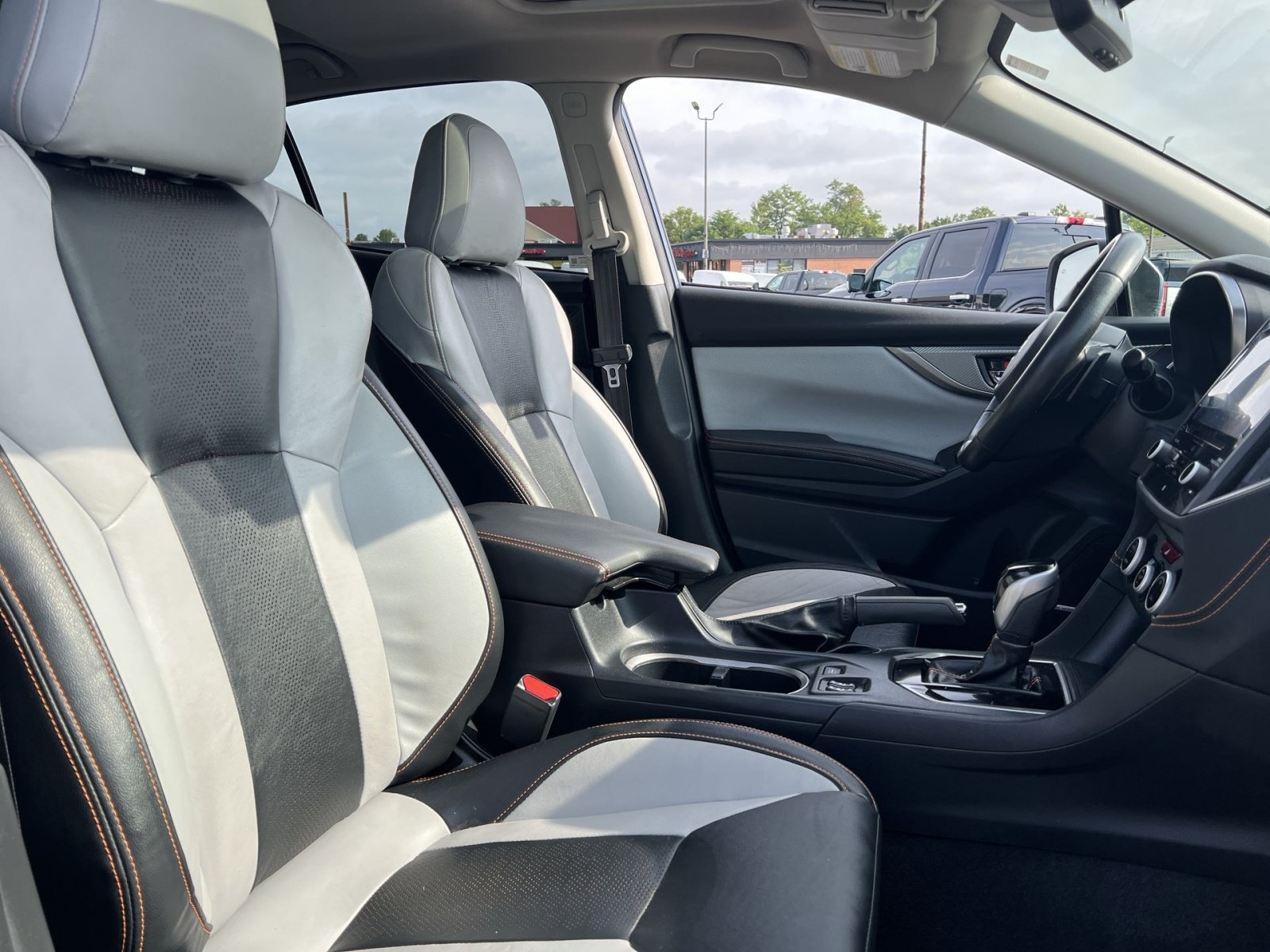 Used 2022 Subaru Crosstrek 2.5i Limited w/ Moonroof Package 2 AWD/4WD image 27