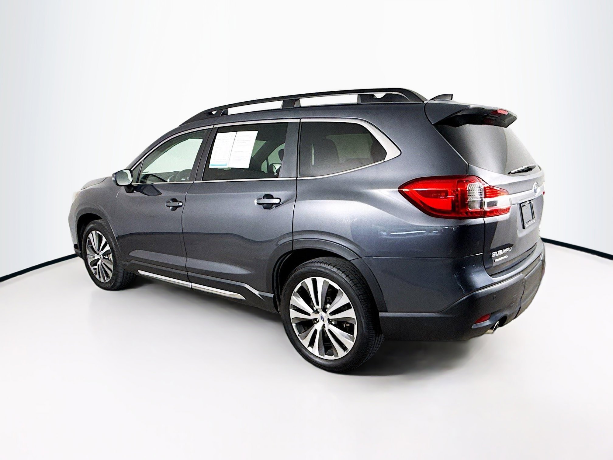 Used 2022 Subaru Ascent Limited image 30