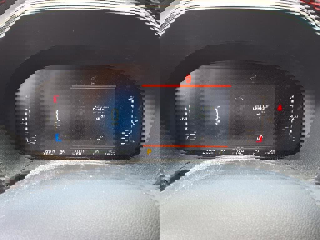 Used 2023 Ford Escape ST-Line w/ Tech Pack #1 image 14