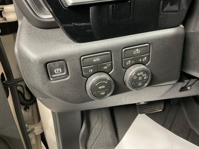 New 2026 Chevrolet Silverado 1500 RST w/ RST Select Package AWD/4WD image 15