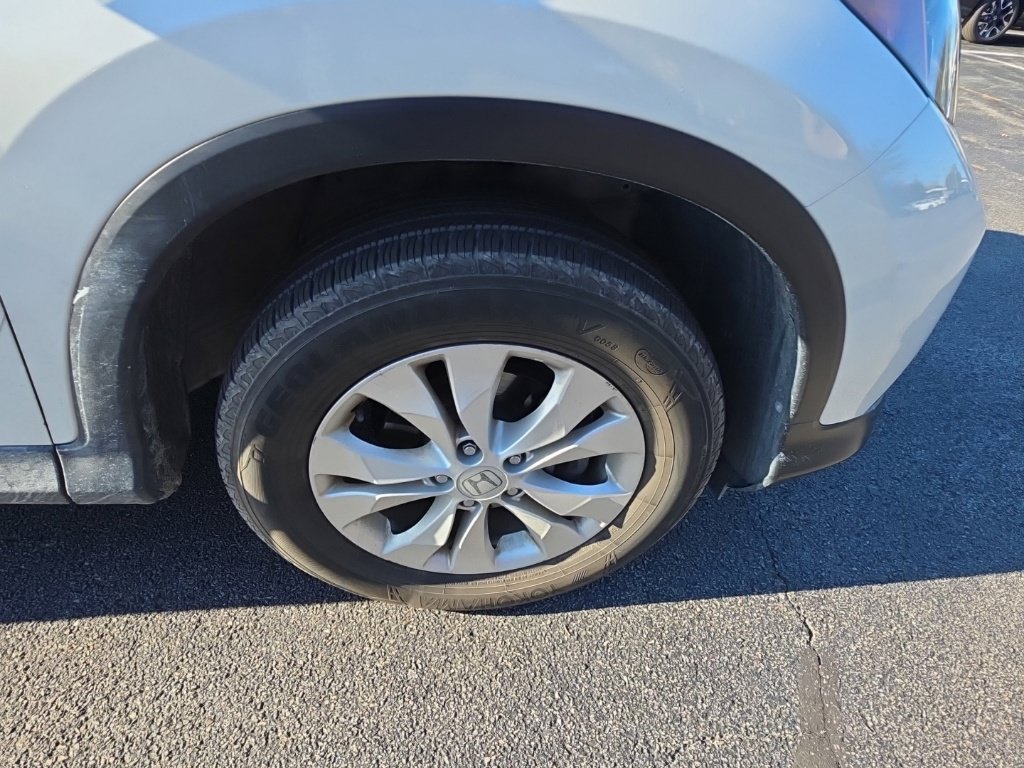 Used 2014 Honda CR-V EX image 11