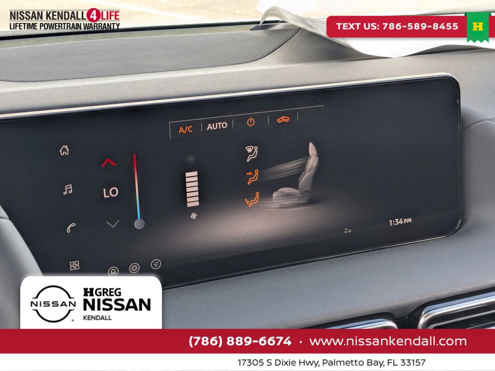 New 2026 Nissan Sentra SR w/ Floor Mat Package FWD image 15