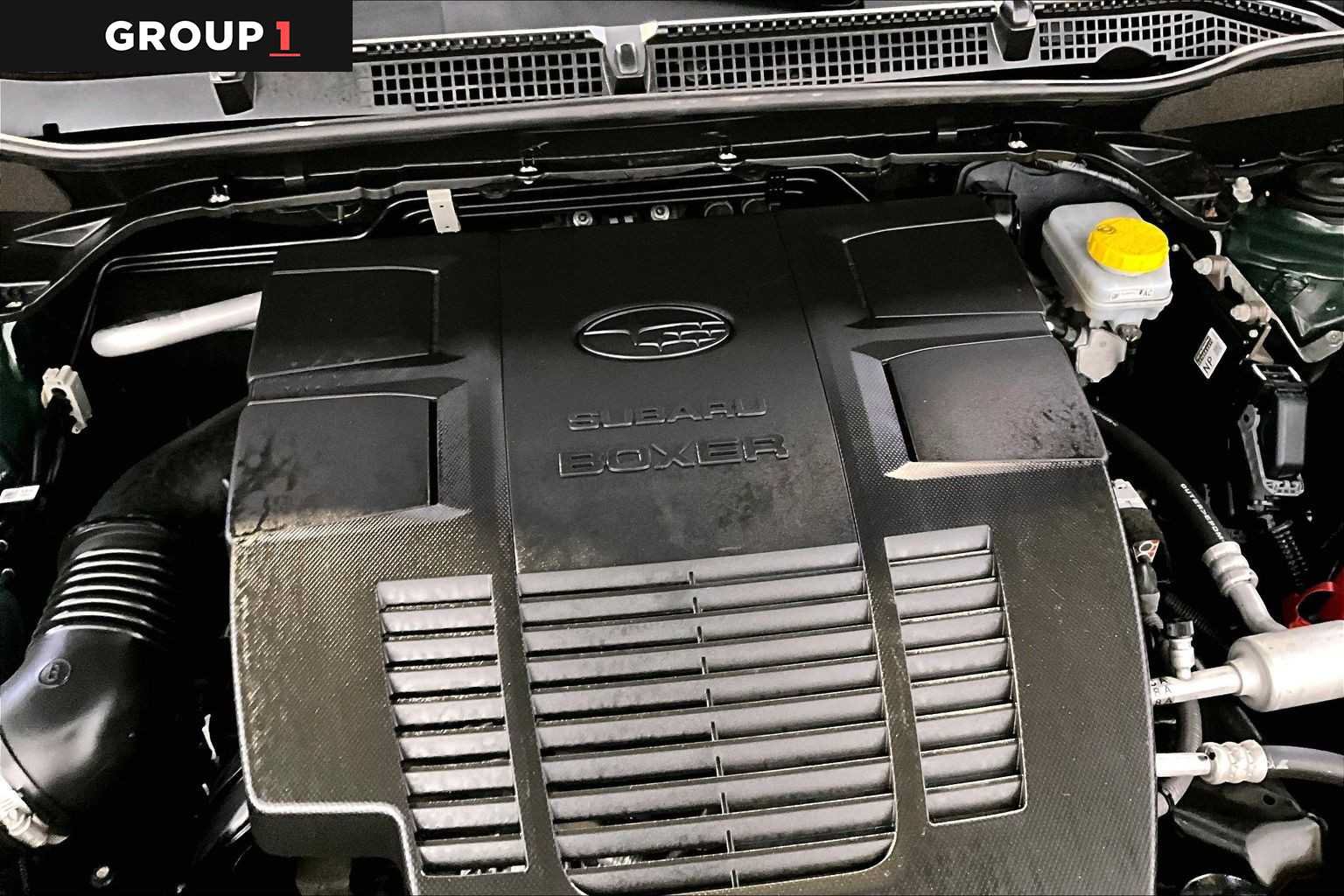 Used 2023 Subaru Forester AWD/4WD image 29