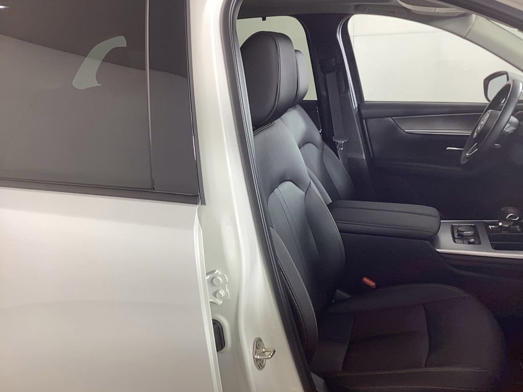 Certified 2024 MAZDA CX-90 Plug-In Hybrid w/ Premium Pkg image 8