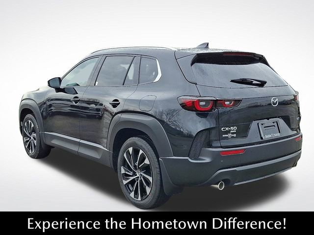 New 2026 MAZDA CX-50 2.5 Hybrid w/ Weather Package image 4