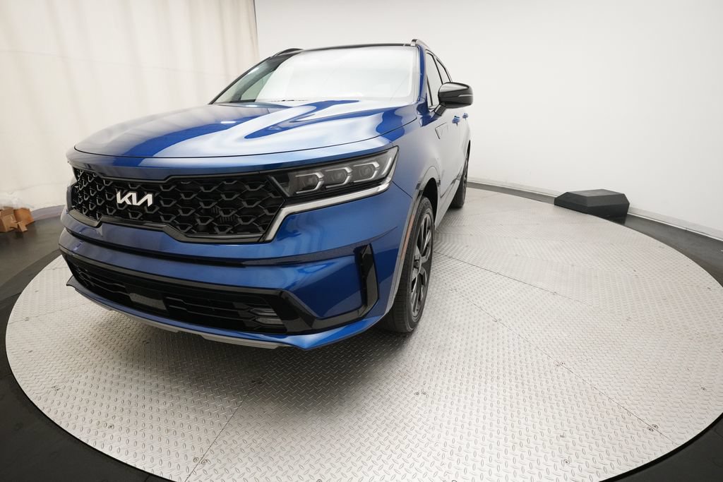 Used 2023 Kia Sorento SX AWD/4WD image 12
