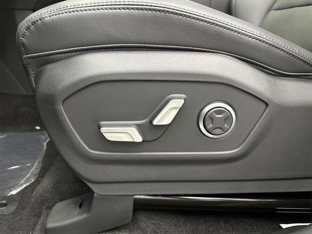 New 2026 Hyundai Santa Fe Limited image 10