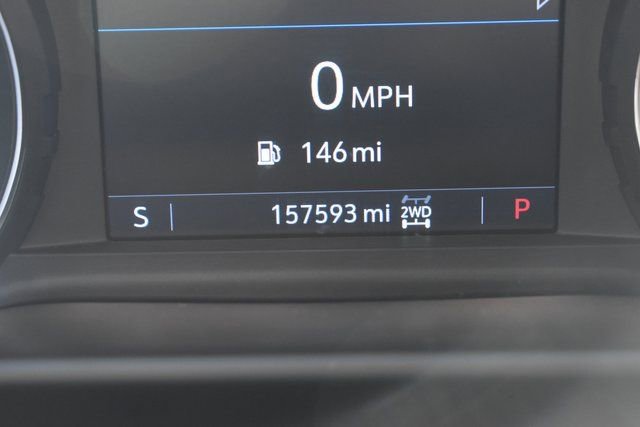 Used 2021 Chevrolet Silverado 1500 LT image 31