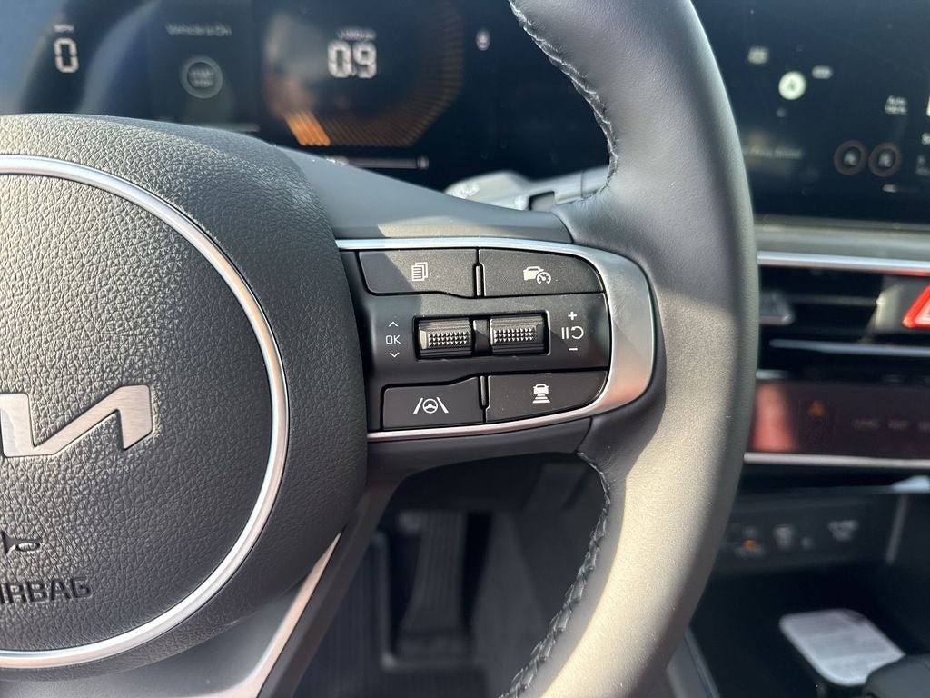 New 2026 Kia K5 GT-Line w/ GT-Line Premium Package AWD/4WD image 20
