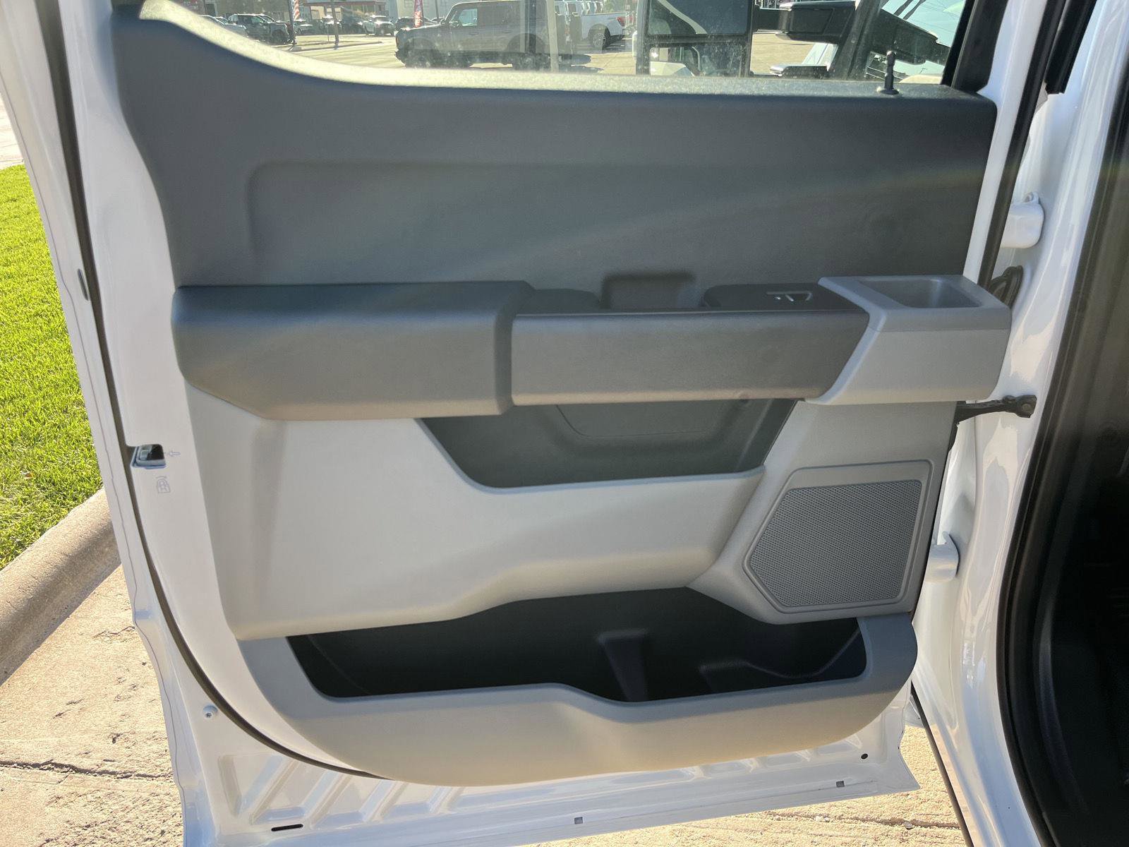 New 2026 Ford F250 XL image 11
