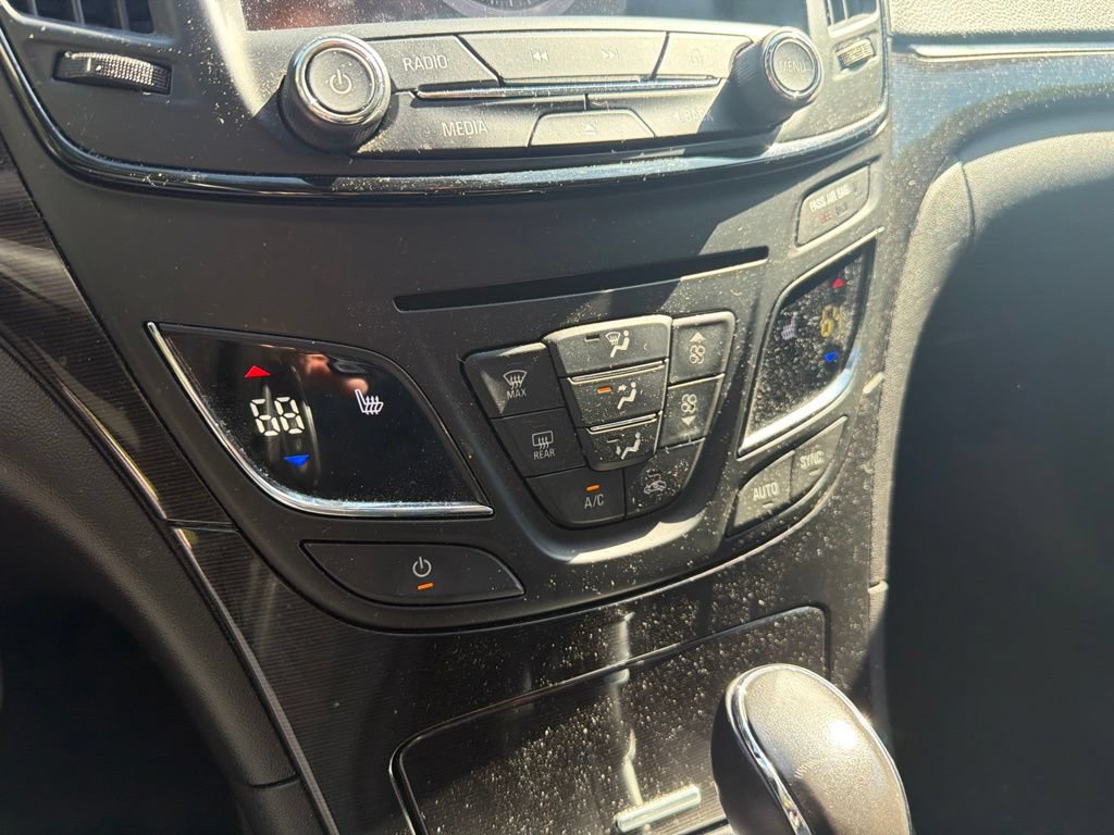 Used 2015 Buick Regal Premium FWD image 17