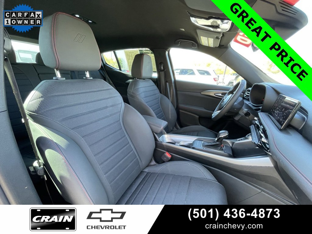 Used 2024 Dodge Hornet GT image 29