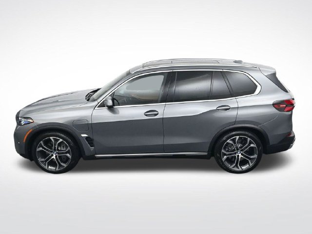 New 2026 BMW X5 xDrive50e AWD/4WD image 30